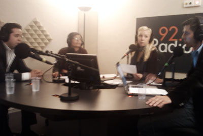 Bilan des Telecom 2009 | Le JDM – Journal de midi, Radio Cité